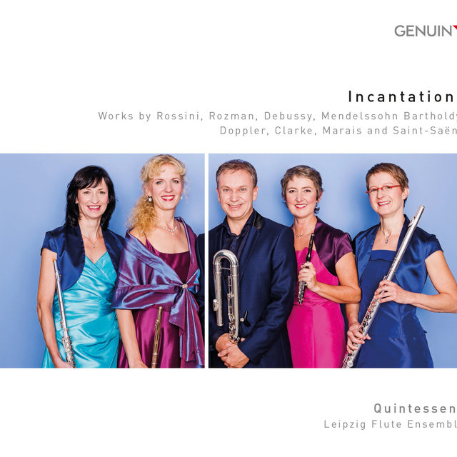 Incantations