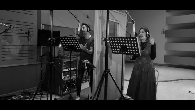 Estar contigo (feat. La Oreja de Van Gogh)