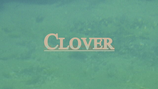 Clover