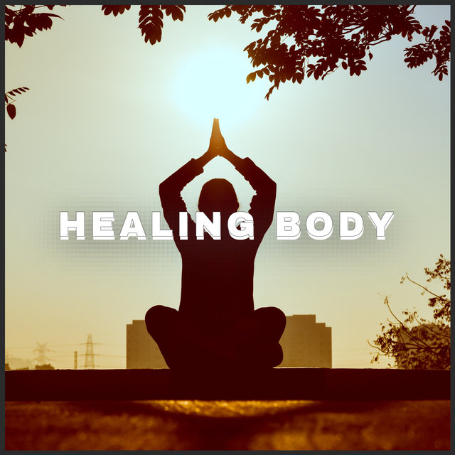 Healing Body