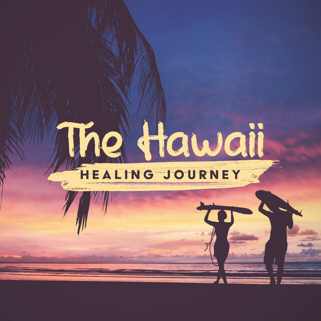 The Hawaii Healing Journey