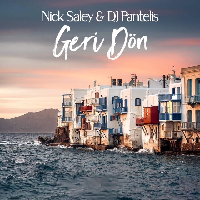 Geri Dön