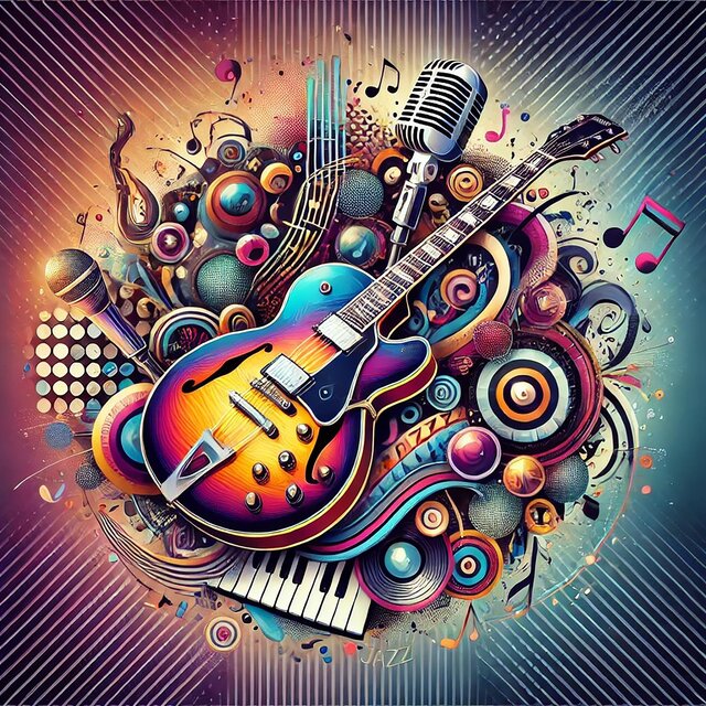 Urban Jazz Nights