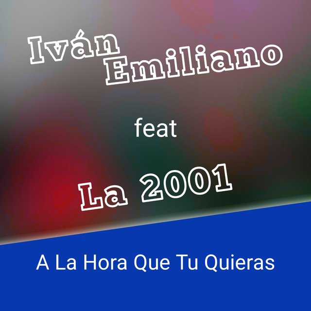 A la Hora Que Tu Quieras