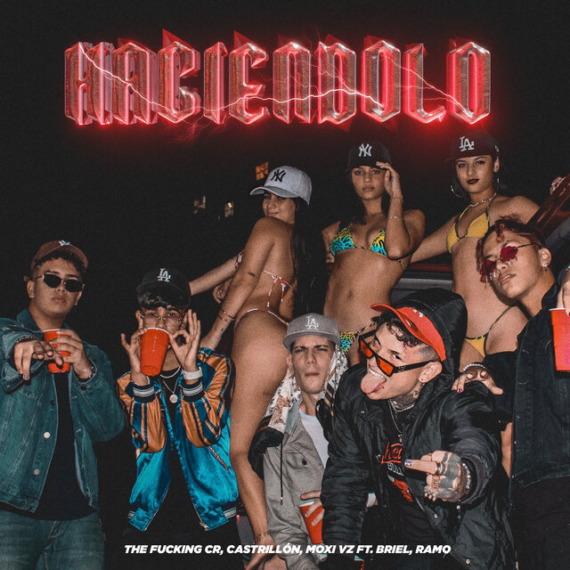 Haciendolo