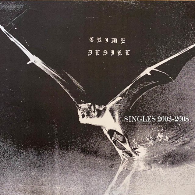 Singles 2003-2008