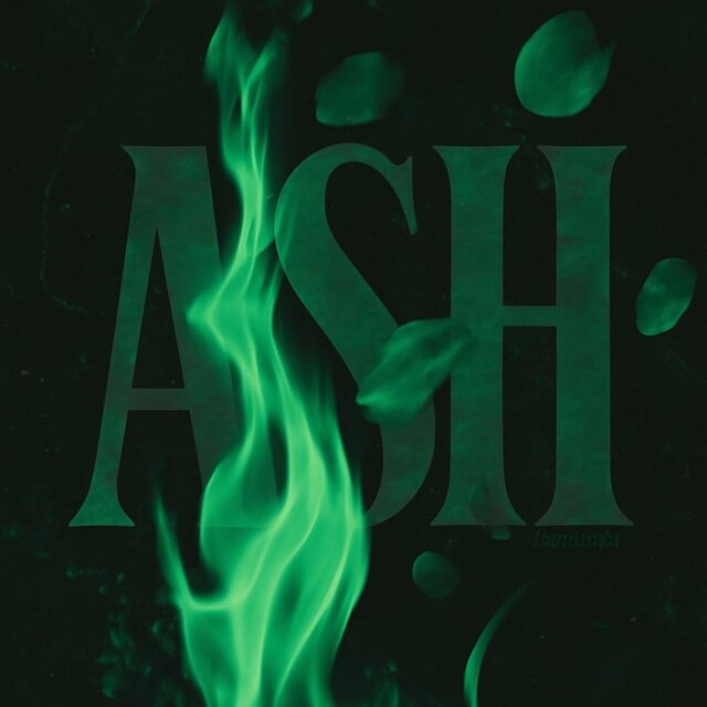 ASH