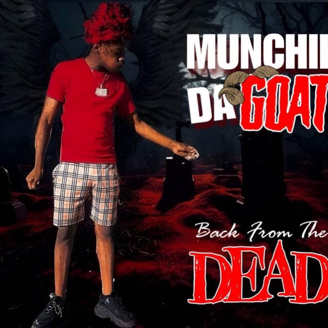 Back From The Dead