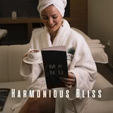 Blissful Piano Renewal