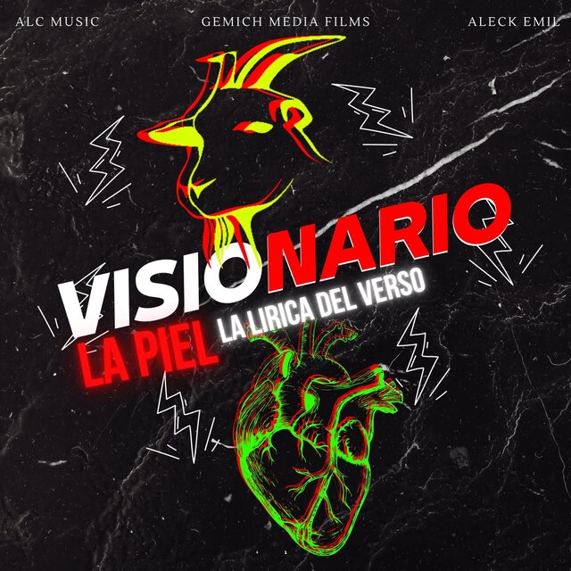 Visionario
