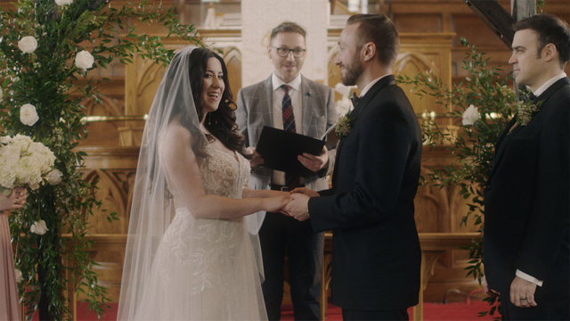 Married
