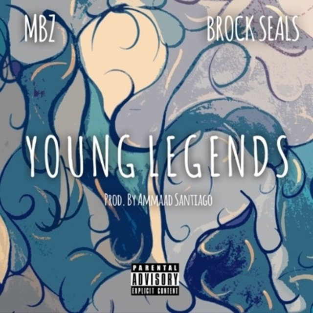 Young Legends