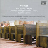 Mass No. 18 in C Minor, K. 427, 