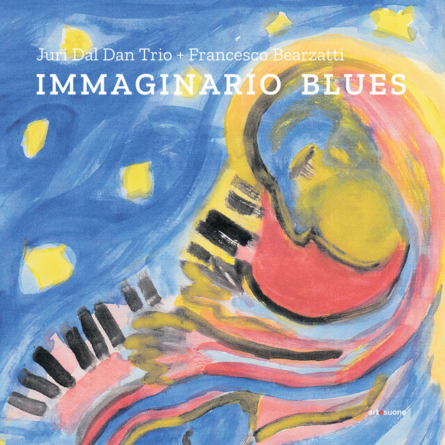 Immaginario Blues