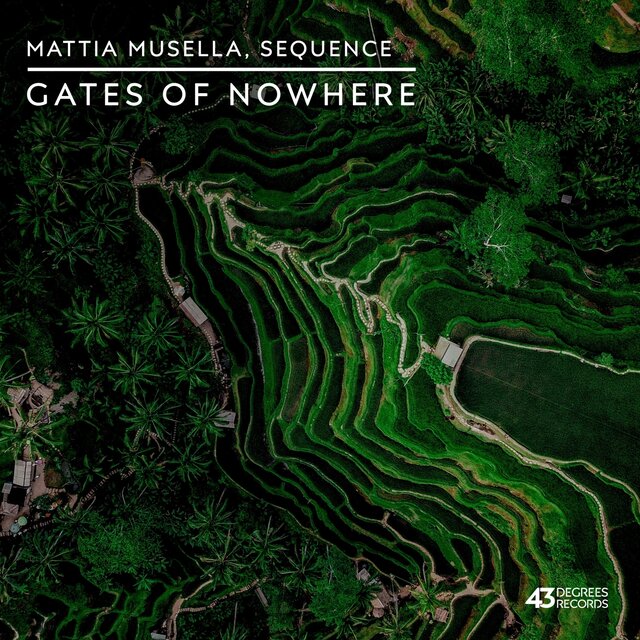 Gates Of Nowhere
