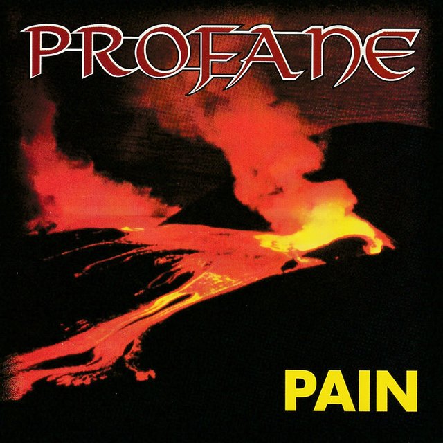 Pain (Remastered)