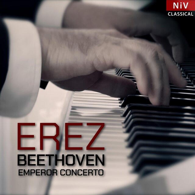 Beethoven: Emperor Concerto