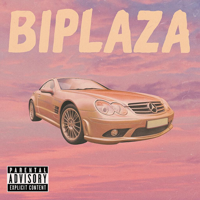 BIPLAZA (Remix)