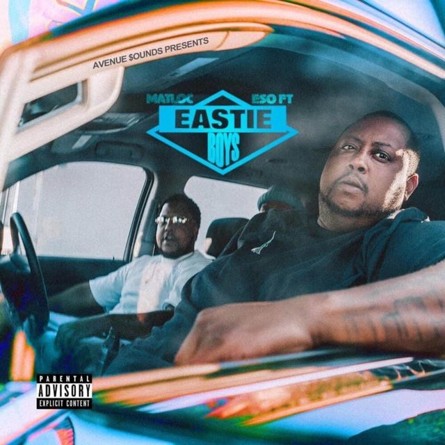 Eastie Boys