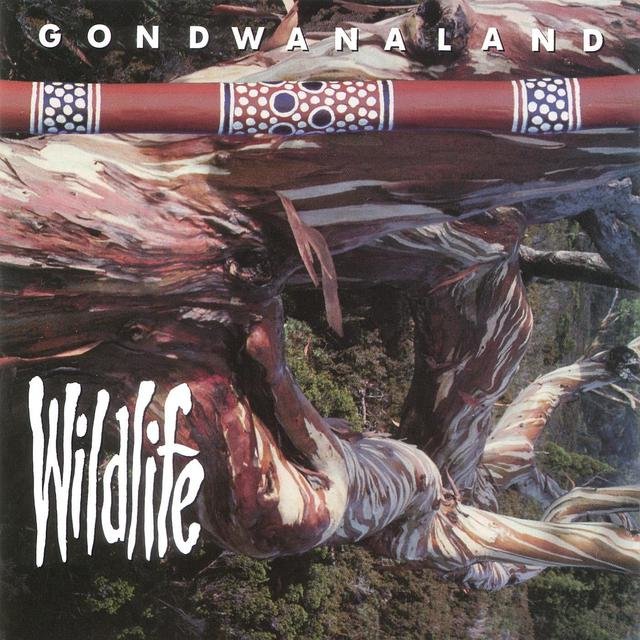 Wildlife (Vinyl)