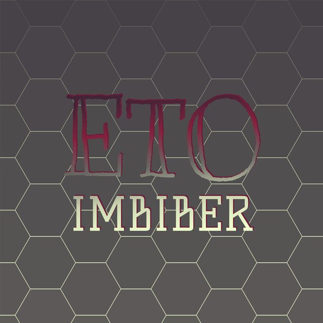 Eto Imbiber