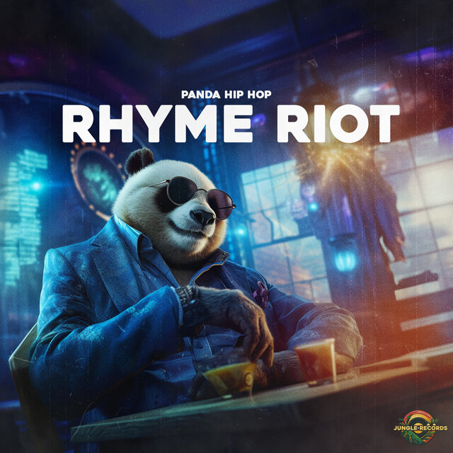 Rhyme Riot