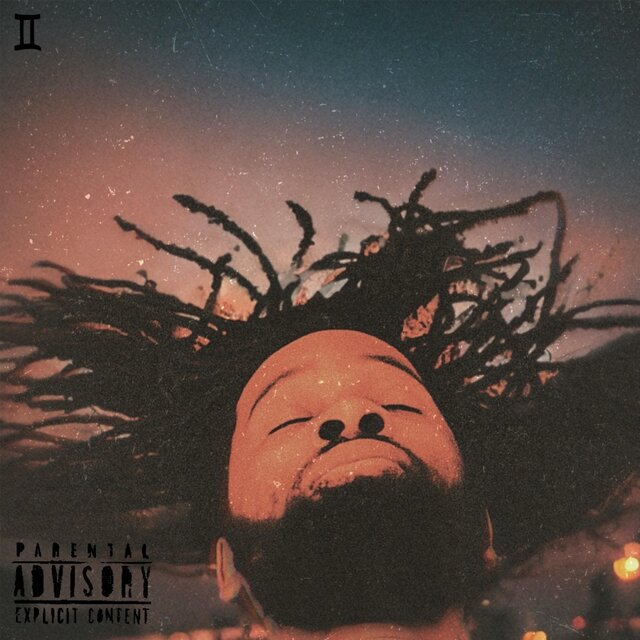 Cover art for album  by Royal Tim James