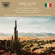 Cover art for album Carrillo: Orchestral Works by Orquesta Sinfónica de San Luis Potosi, José Miramontes Zapata