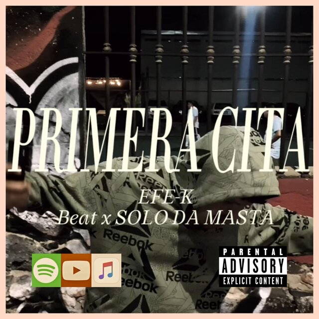 Primera Cita