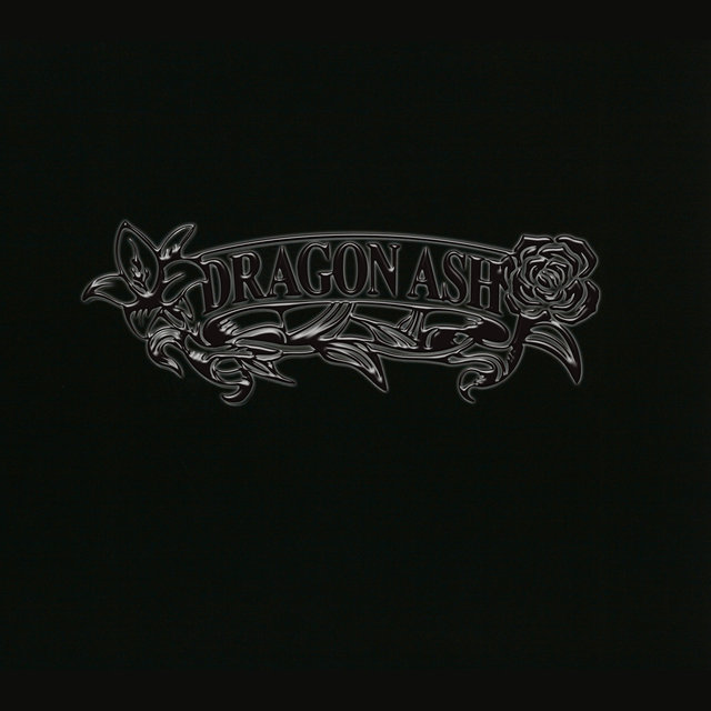 The Best of Dragon Ash with Changes Vol. 1