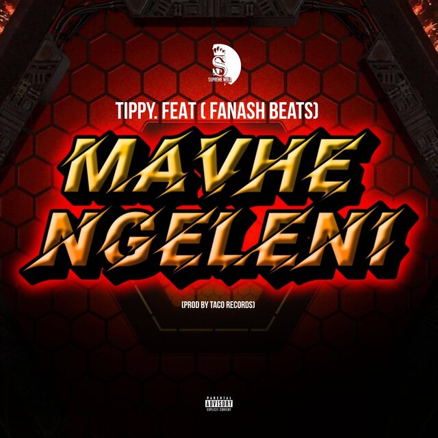 Mavhengele (feat. Fanash Beats)