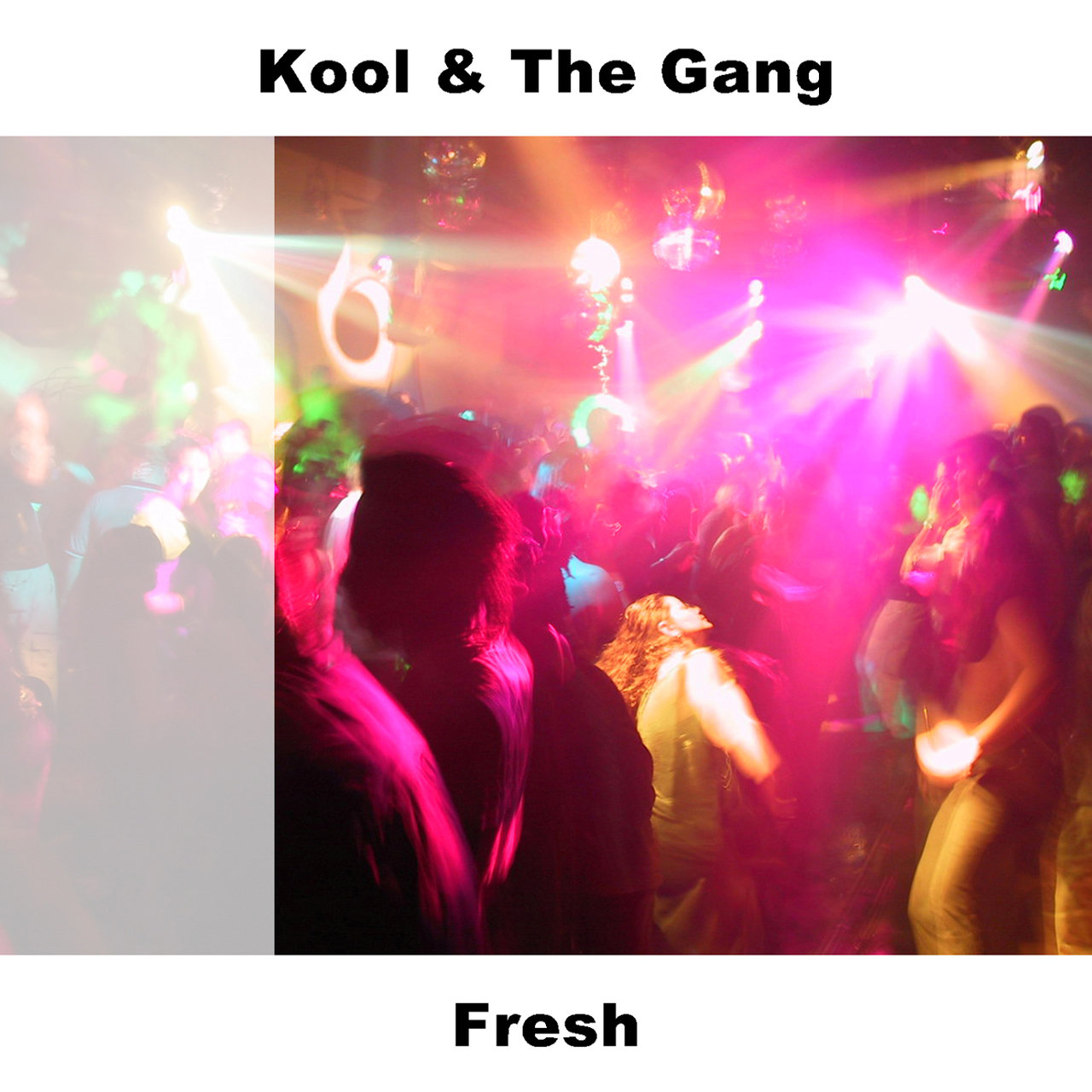 Kool Rave Kool & The Gang on TIDAL