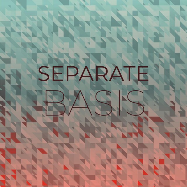 Separate Basis