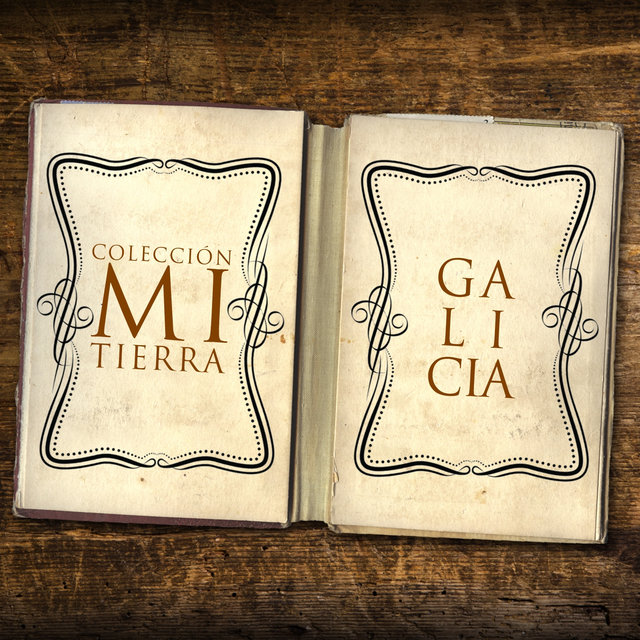 Colección Mi Tierra - Galicia