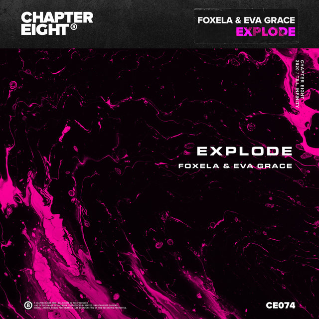 Explode