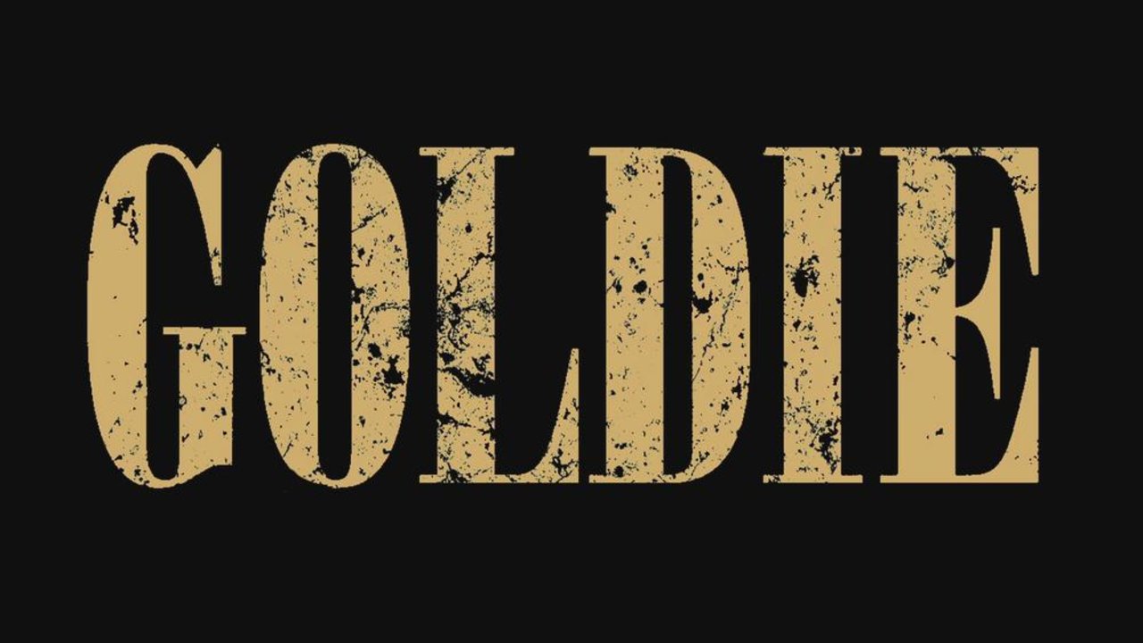 Goldie (Behind The Scenes)