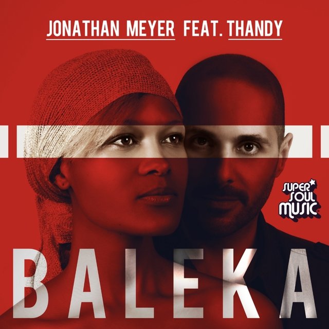 Jonathan Meyer - Baleka