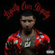 Cover art for album Loyalty Over Royalty by CJ