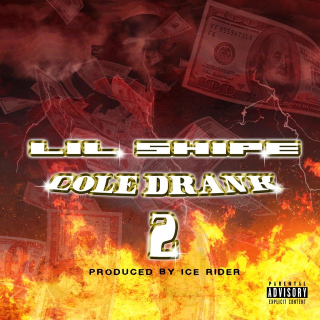 Cole Drank 2