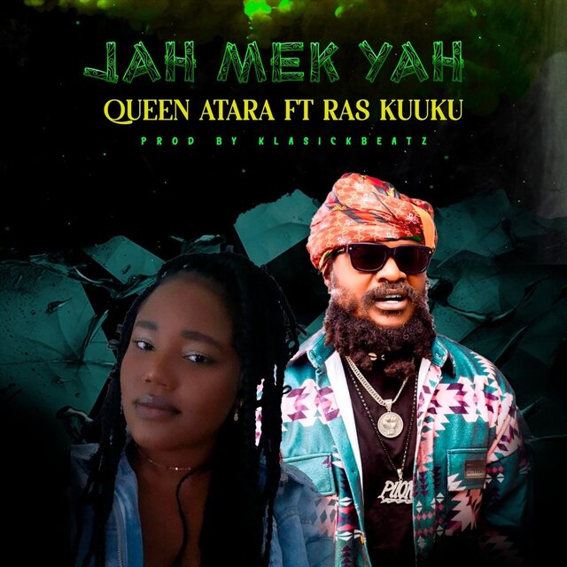 Jah mek yah