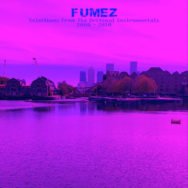 Selections From The Original Instrumentals 2006-2010