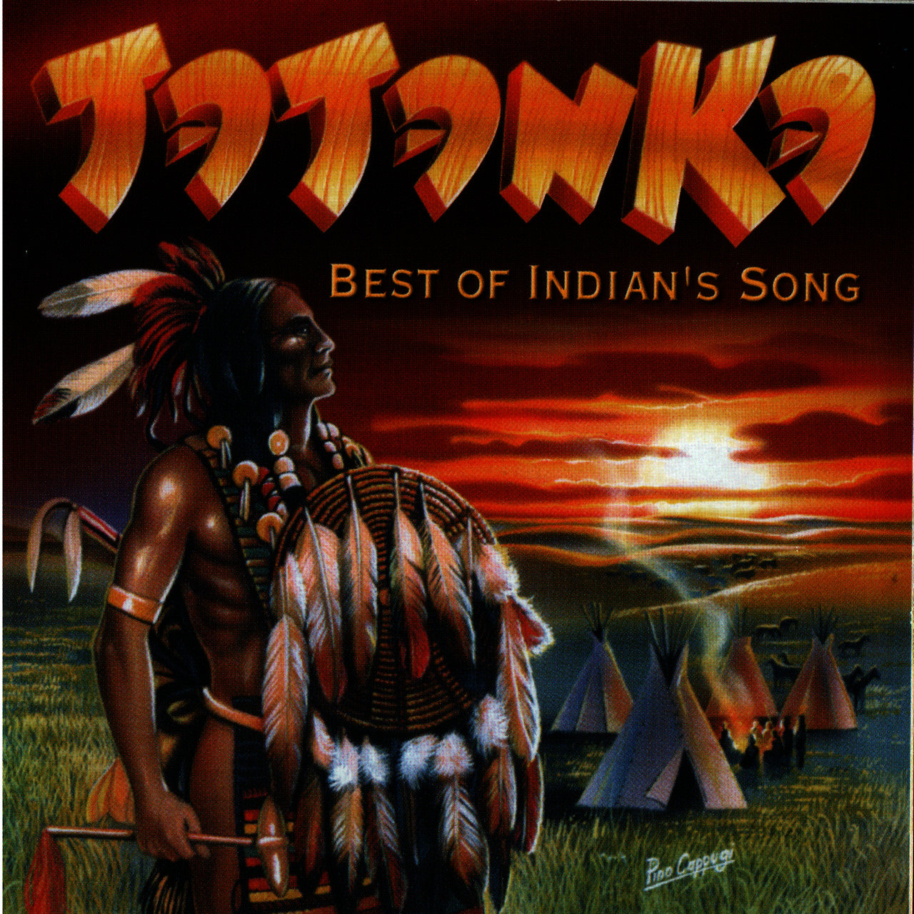 Indaca Song Best Of Indian's Song by Tatanka on TIDAL