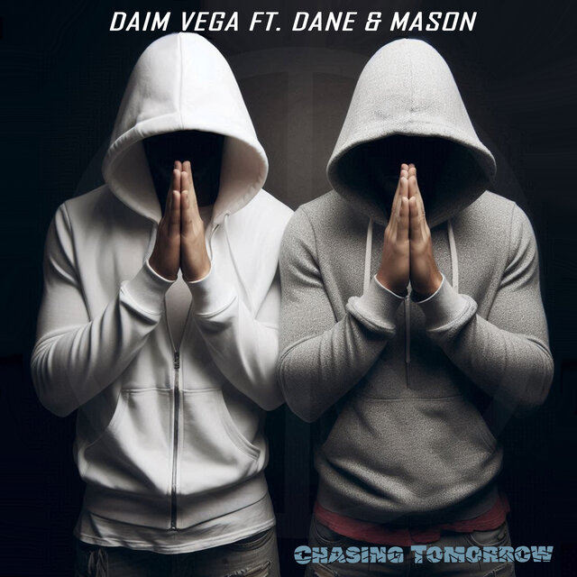 Chasing Tomorrow