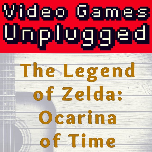 The Legend of Zelda: Ocarina of Time