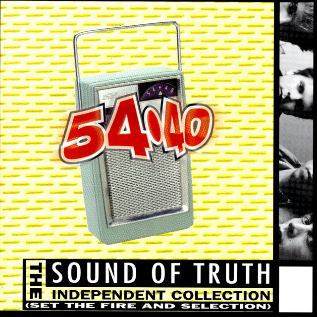 Sound of Truth (Jamming With)