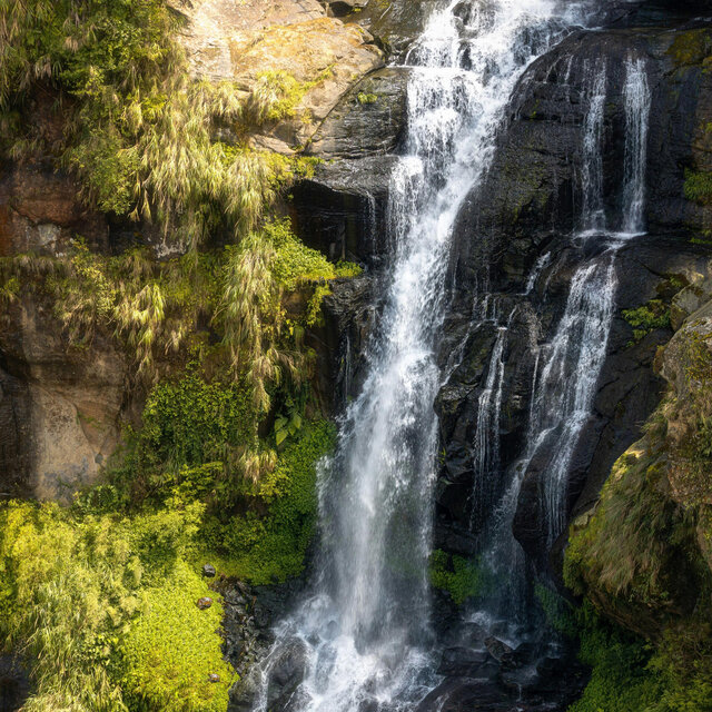 山水风情