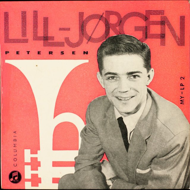 Lill-Jörgen Suomessa