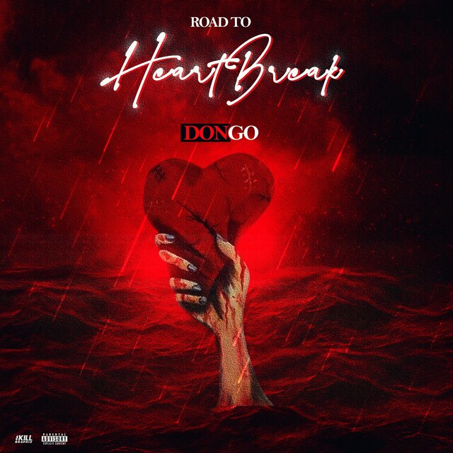Road To HeartBreak