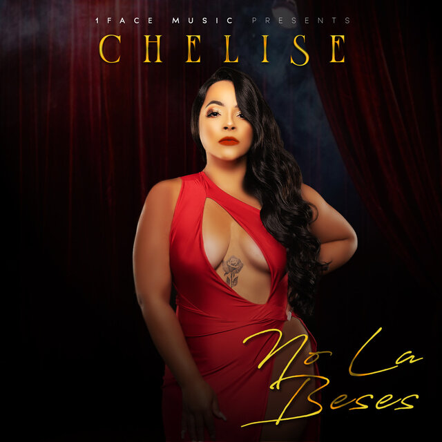 No la beses