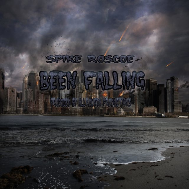 Been Falling